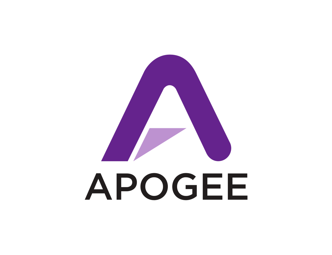Apogee logo